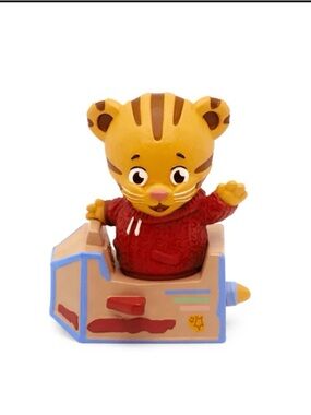 Daniel Tiger Tonie
